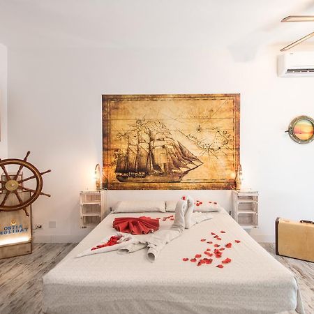 Ostia Holiday Levante Экстерьер фото