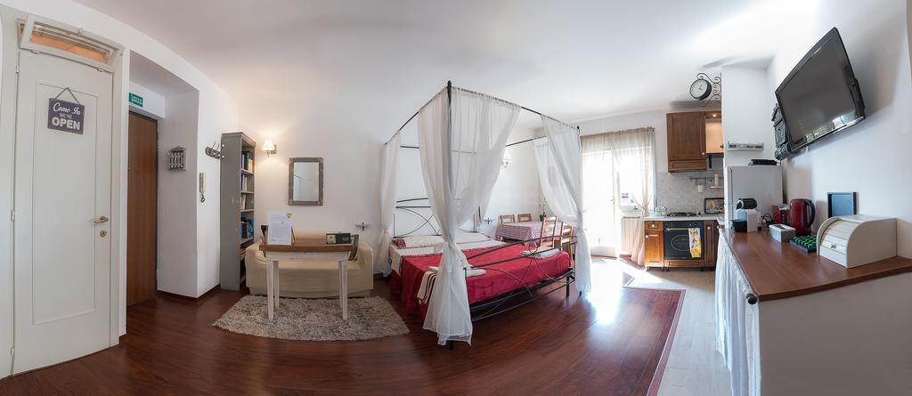 Ostia Holiday Levante Экстерьер фото