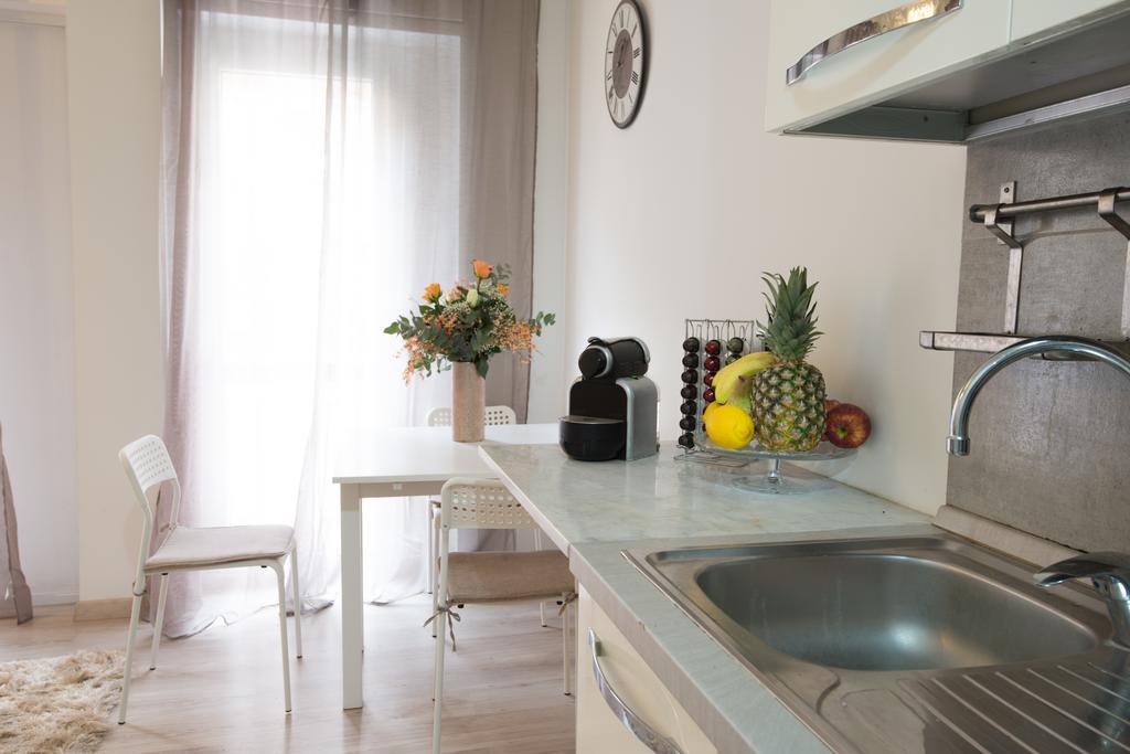 Ostia Holiday Levante Экстерьер фото